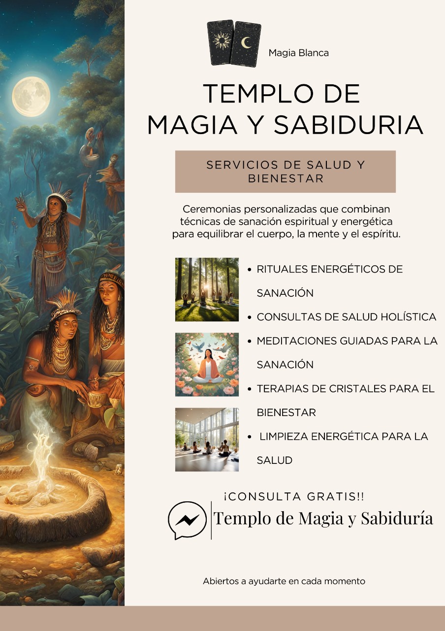 Salud y Bienestar