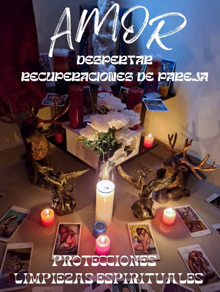 Recuperaciones de Pareja