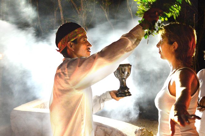 White Magic Service 1